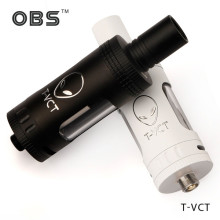 100% orginal T-VCT sub ohm tank rba kit 0.25/0.5/1.2 Ohm/Ni200 Optional