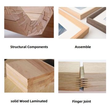 Waterproof wood glue for furniture assembly