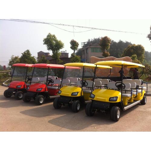 cheap gasoline mini/small golf cart for sale