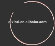 Platinum Plated Titanium Anode for for gold plating