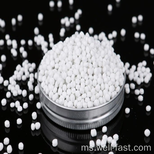 China Masterbatch Karung Tenunan Pelet Plastik Manufacturers
