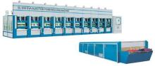 EVA Injection Foam Moulding Machine