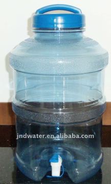 (NEW) 5 gallon bottle
