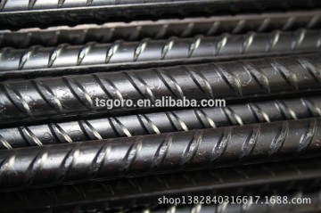 rebar steel prices