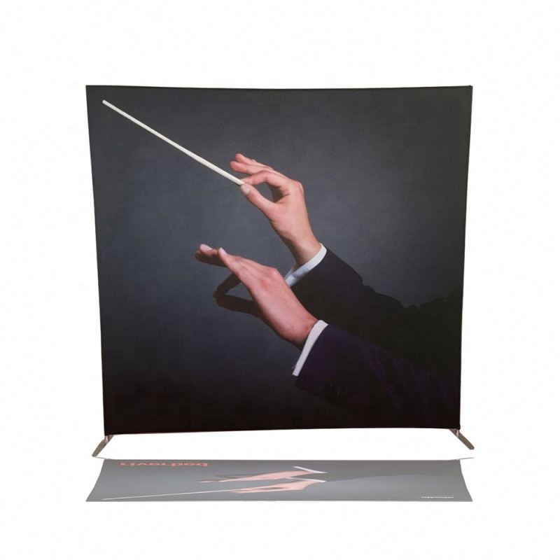 2-In-1 Backdrop Panel 1.5*2M Screen Cloth Background Collapsible Backdrop