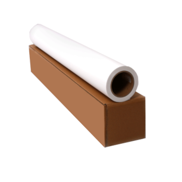 Matt Backlit film Front Printing Backlit pet film