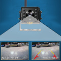 12-24V Car Reversing Camera Wireless Night Vision IP68 Waterproof WIFI Camera Vehicle, Cars, SUV, Trucks, RV Backup Camera