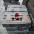 NP15 Mangan Impact Crusher Blow Bar Parts