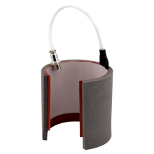 Sublimation Mug Press Heater for OK Beer Mugs