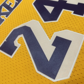 Retro Basketball Jerseys: Iverson, Olajuwon, Ewing, Garnett, and Wade Classics