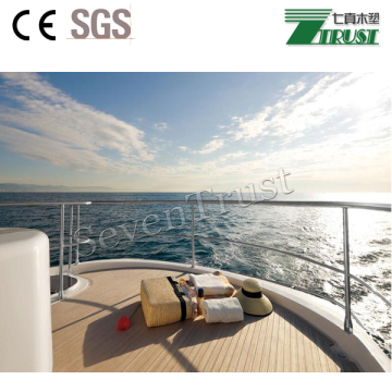 High quality PVC soft deck/ Boat deck, yacht deck