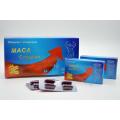 Capsules complexes MACA