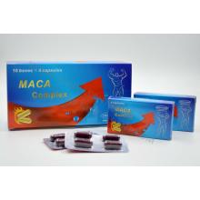 MACA Complex Capsules