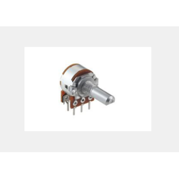 Rk163 serie Draaipotentiometer