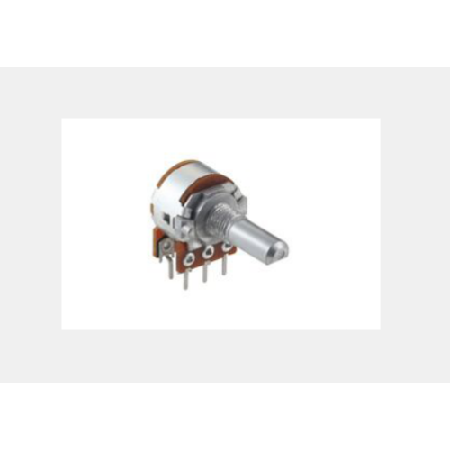 Rk163 serie Draaipotentiometer