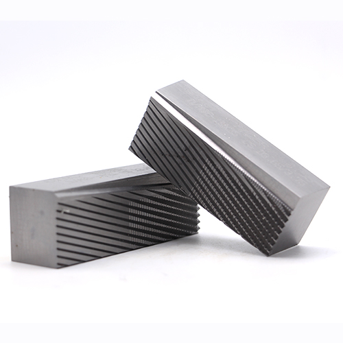 Quality HSS Surface Treatment Flat Thread Rolling Dies Plate For Set