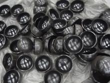 High Pressure Carbon Steel Cap