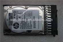 454146-B21 computer hard drive 1TB 7.2K 3.5 SATA HDD LA