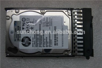 454146-B21 computer hard drive 1TB 7.2K 3.5 SATA HDD LA
