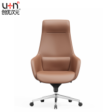Wholesale Luxury Executive Office Leather Chairs - Custom Leather Office Chairs