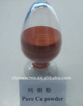 Pure Cu Metal Powder