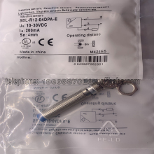In Stock Original SBL-R12-4DPA SBL-R12M-2DPA Proximity Sensors
