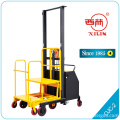 Xilin OJC-02/20 semi- electric low level order picker