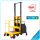 Xilin OJC-02/20 semi- electric low level order picker