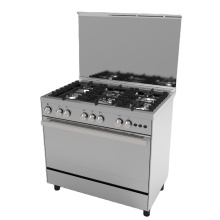 Vinca Series Free Standing Electric Cooker