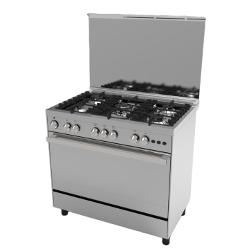 Vinca Series Free Standing Electric Cooker