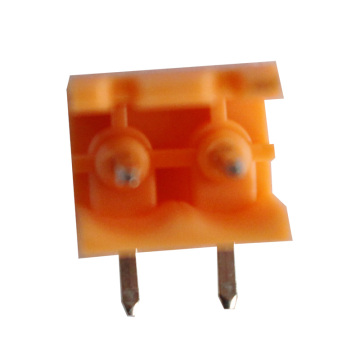 Connector  PCB screw terminal block