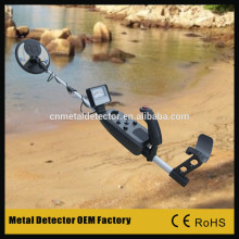 ground search metal detector MD-4500