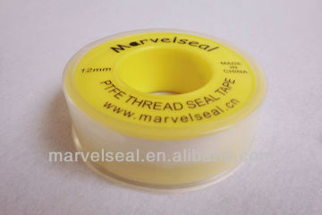 pipe seal tape