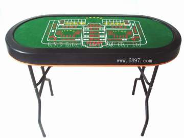 poker table, game table,gambling table