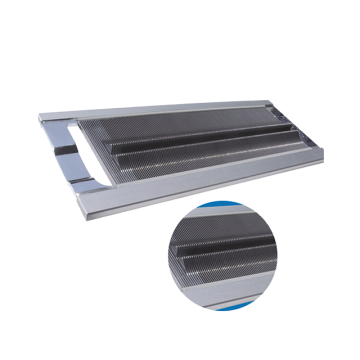 TONGDA Weaving Steel Reed for Air Jet Looms - Spare Parts