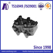 Ignition coil for BERU 0040100231 PEUGEOT 597049 9616597080 CITROEN 59049 9606228 ROVER