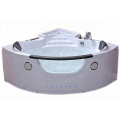 LED Start Light Waterval Whirlpool Bad