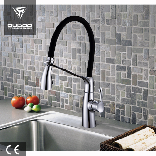 Tapisan Sink Keran Air Dapur Chrome