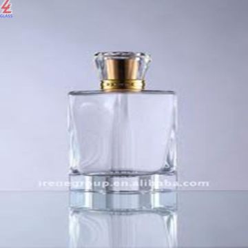 glass bottles perfume