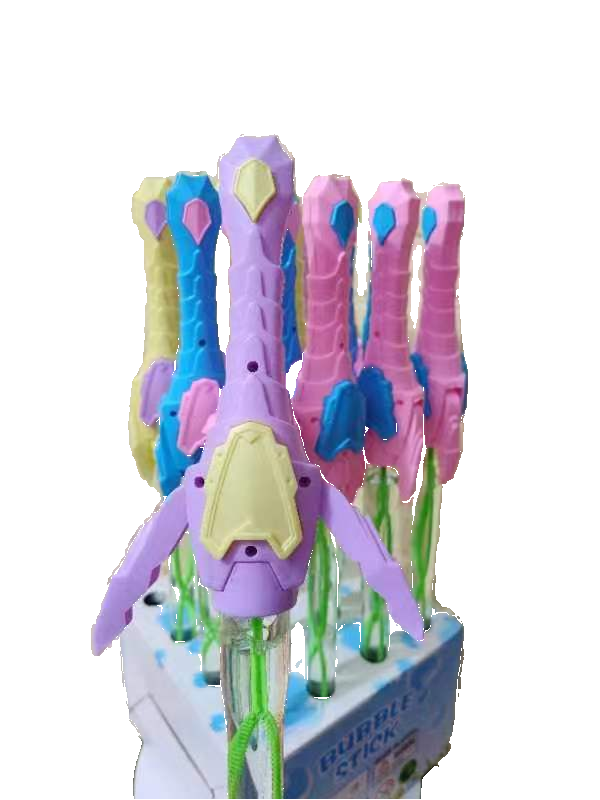 пузырь палочка Большой меч bubble wand big sword