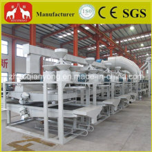 2014 New Developed Factory Price Buckwheat Huller Machine