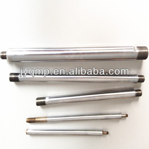 shock absorber piston rod