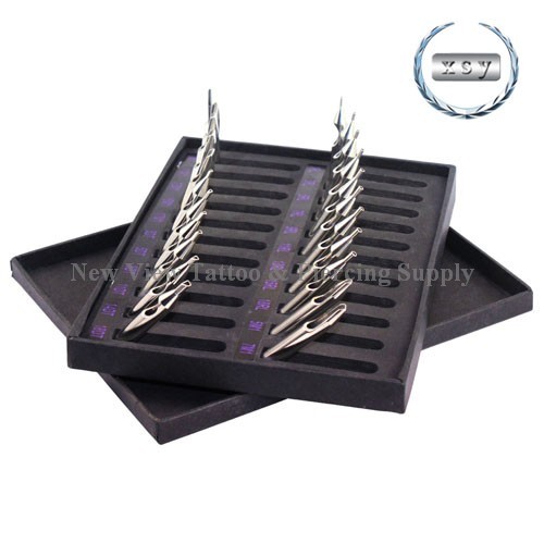 Tips Kit 5 Series Stainless Steel Tips (22pcs)