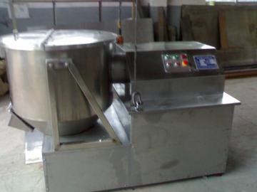 Methyl thiophanate WDG mixing equipment