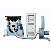 High Frequency Vibration Testing Machine for Laboratory Transport Vibration Tests