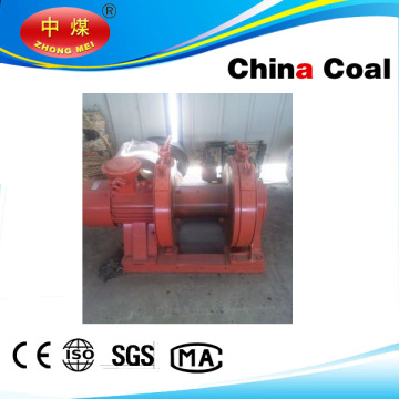 Jd Mining Winch