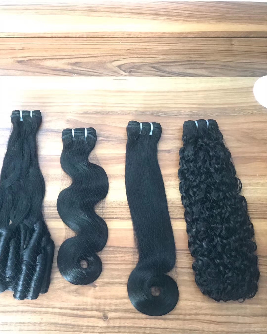 Wholesale 12A Grade Super Double Drawn Raw Virgin Hair Cuticle Aligned 100% Brazilian Bone Straight Vietnamese Human Hair