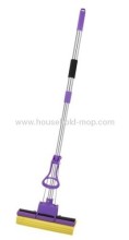 Double Roller Pva Flat Mop?
