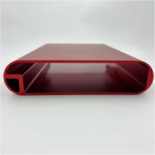 Anodizing Battery Box Powerbank Aluminum Shell