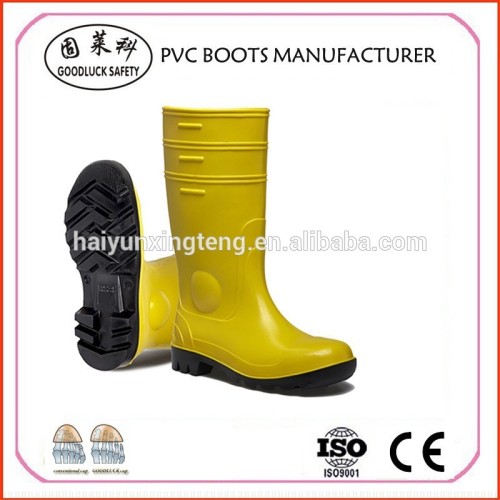 Gardening Winter Boots Special Fur Liner Boots